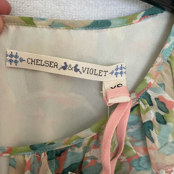 Beautiful maxi! - Picture 3 of 3